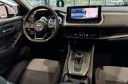 Nissan Qashqai N-Connecta