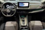 Nissan Qashqai N-Connecta