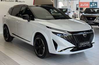 Nissan Qashqai 2025 в Дніпро (Дніпропетровськ)