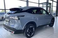 Nissan Qashqai N-Connecta
