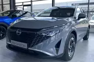 Nissan Qashqai N-Connecta