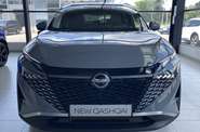 Nissan Qashqai N-Connecta