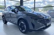 Nissan Qashqai N-Connecta