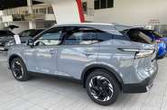 Nissan Qashqai N-Connecta
