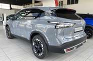 Nissan Qashqai N-Connecta