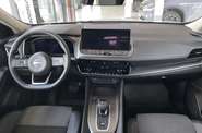 Nissan Qashqai N-Connecta