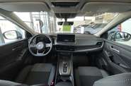Nissan Qashqai N-Connecta