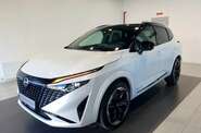 Nissan Qashqai N-Design