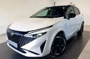 Nissan Qashqai N-Design