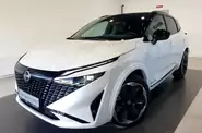 Nissan Qashqai N-Design