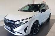 Nissan Qashqai N-Design