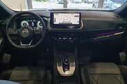 Nissan Qashqai N-Design
