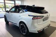 Nissan Qashqai N-Design