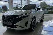 Nissan Qashqai N-Design
