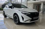 Nissan Qashqai N-Design