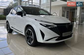 Nissan Qashqai 2025 в Полтава