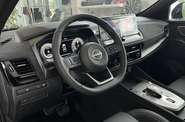 Nissan Qashqai N-Design