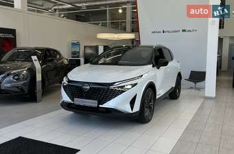 Nissan Qashqai 2025 в Одеса