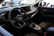 Nissan Qashqai N-Connecta