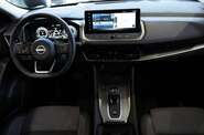 Nissan Qashqai N-Connecta