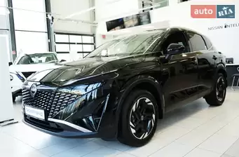 Nissan Qashqai Nissan Qashqai