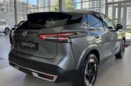 Nissan Qashqai - фото 7