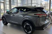Nissan Qashqai - фото 8