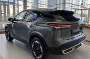 Nissan Qashqai - фото 9
