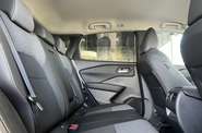 Nissan Qashqai - фото 20