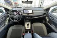 Nissan Qashqai - фото 23