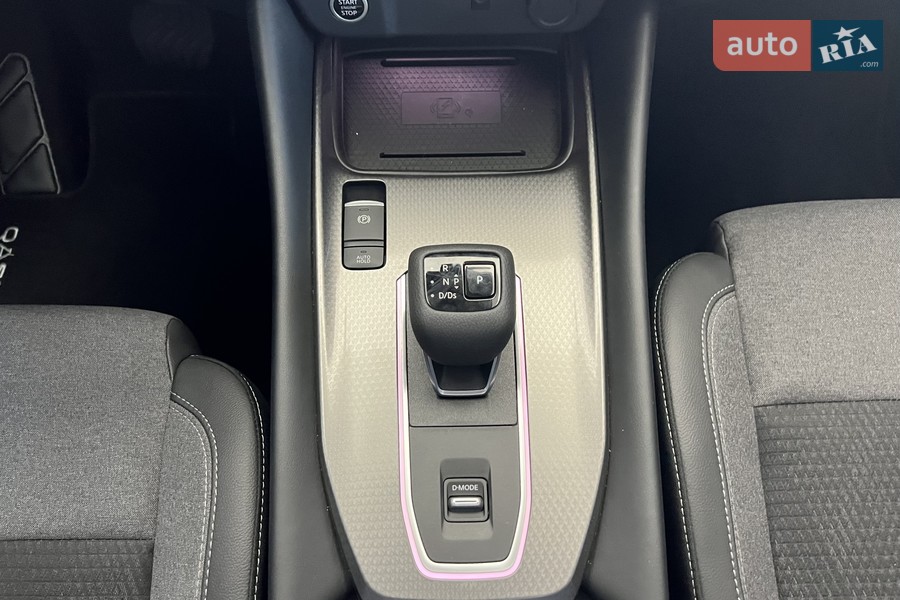 Nissan Qashqai - фото 27