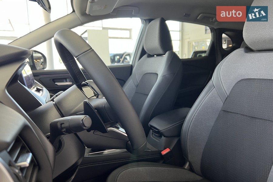 Nissan Qashqai - фото 32