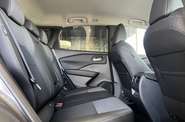 Nissan Qashqai - фото 33