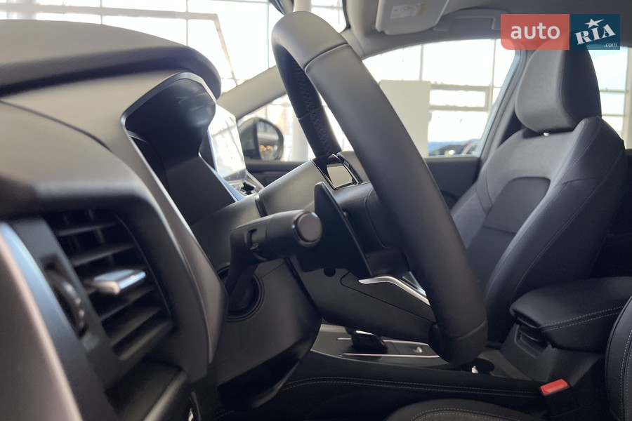 Nissan Qashqai - фото 34