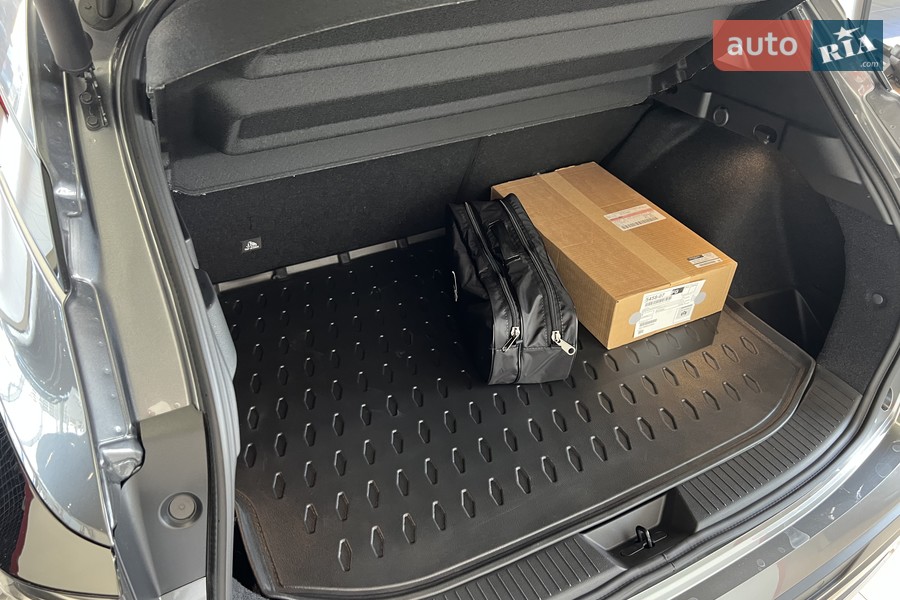 Nissan Qashqai - фото 13