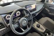 Nissan Qashqai - фото 37