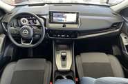 Nissan Qashqai - фото 38