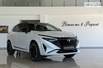 Nissan Qashqai 2025 N-Design