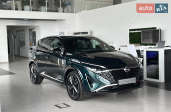 Nissan Qashqai 2024 в Ужгород
