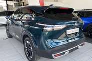 Nissan Qashqai - фото 4