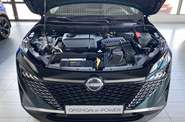 Nissan Qashqai - фото 21