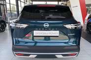 Nissan Qashqai - фото 7