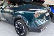 Nissan Qashqai - фото 10