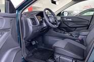 Nissan Qashqai - фото 20