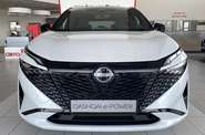 Nissan Qashqai - фото 1