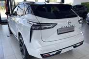 Nissan Qashqai - фото 7