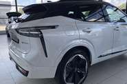 Nissan Qashqai - фото 9