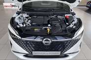 Nissan Qashqai - фото 22