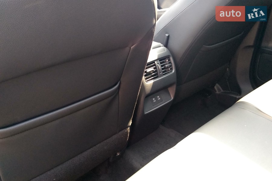 Nissan Qashqai - фото 32