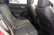 Nissan Qashqai - фото 39